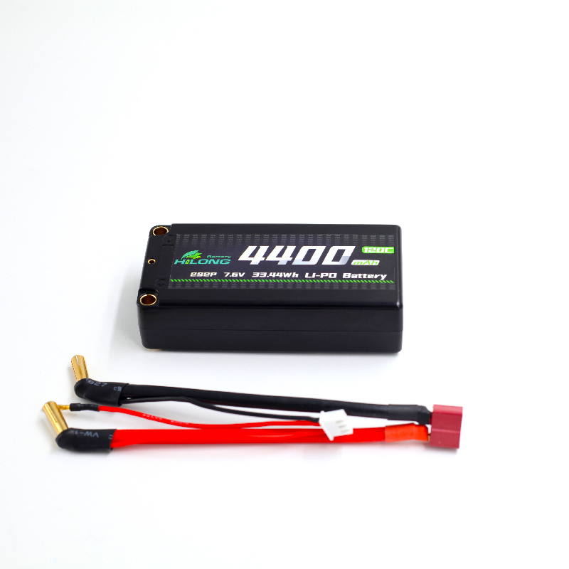 li po battery for car