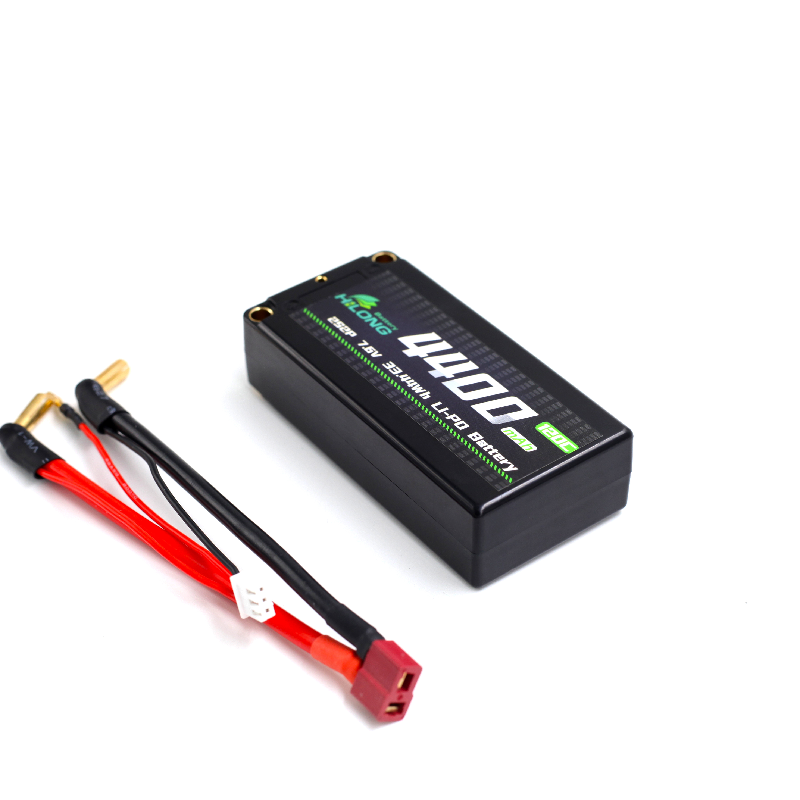 rechargeable battery for large rc cars