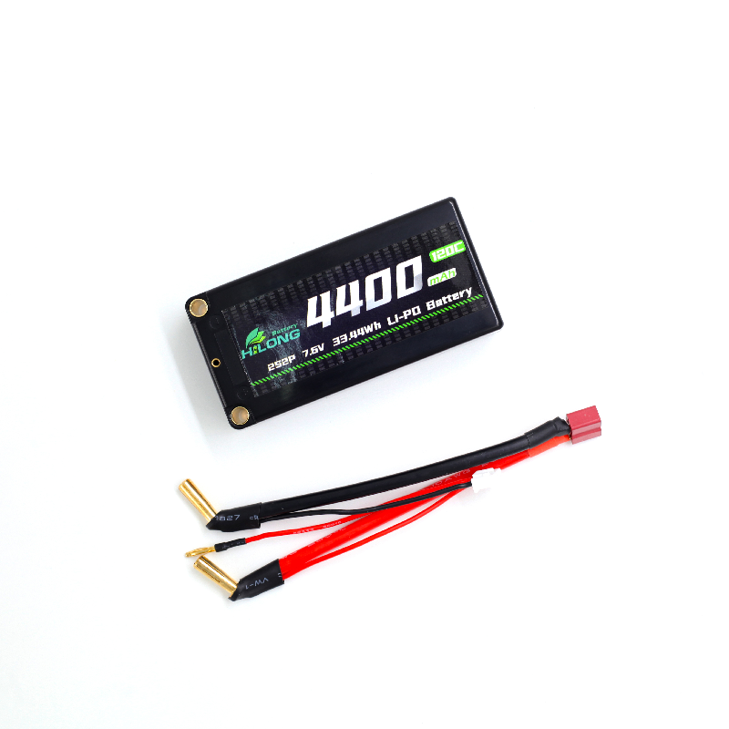 the best battery for rc car