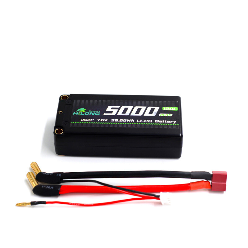 the best battery for rc car