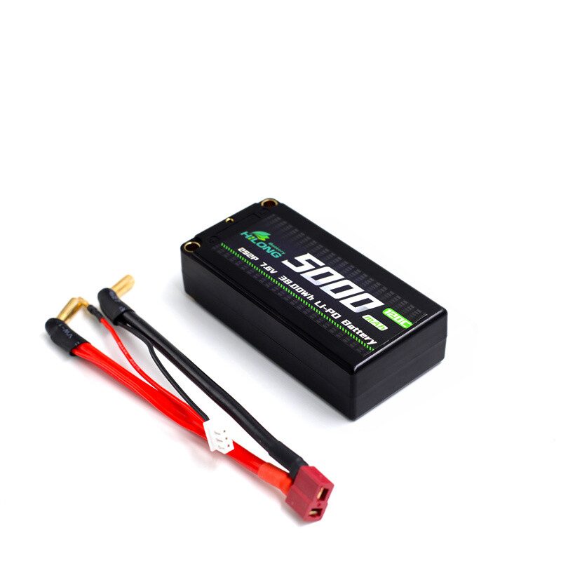 Li-PO RC Car Battery