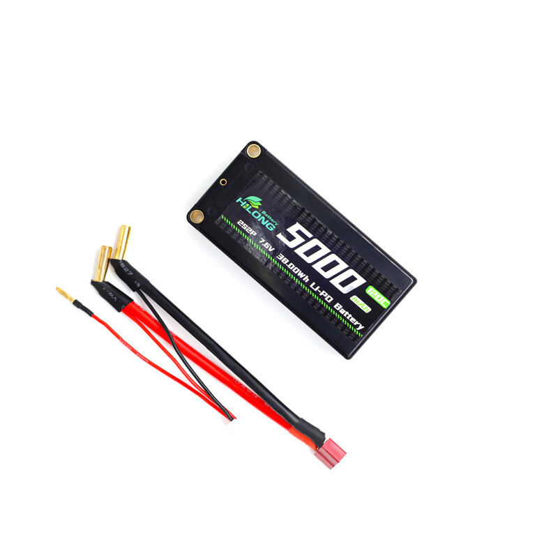 li po battery for car