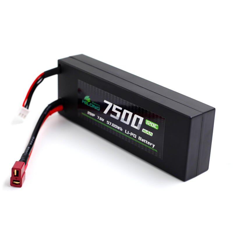 the best battery for rc car