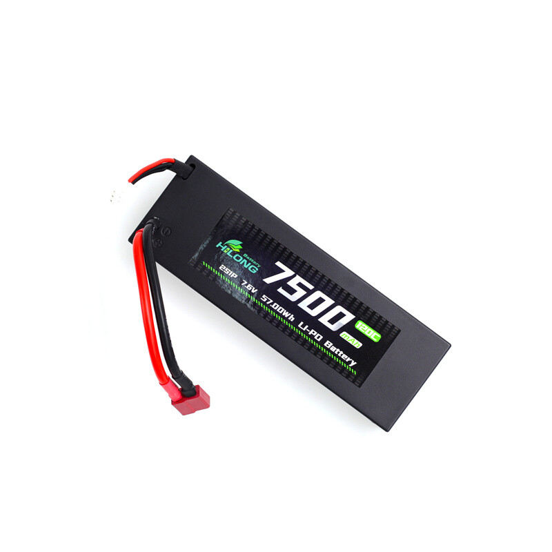 good battery for rc car