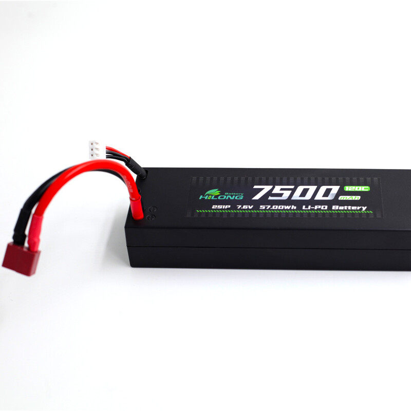 RC Car/boat Battery