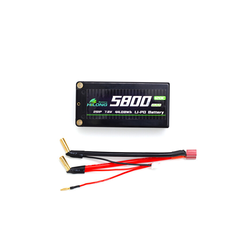 MAGOM HRC Lipo battery