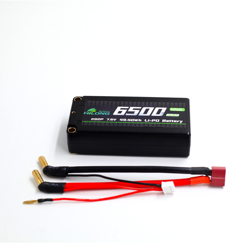 lithium battery for rc cars
