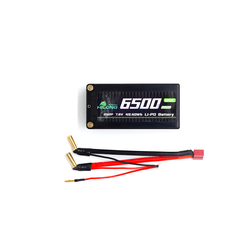 good battery for rc car