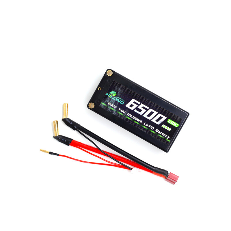 best rechargeable battery for rc car