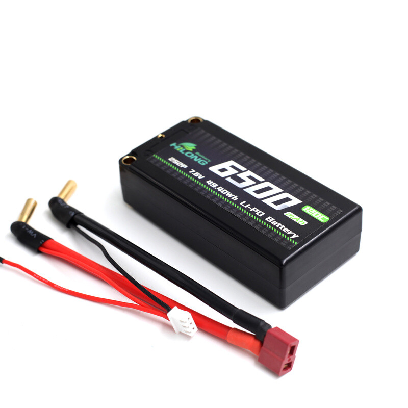  li po battery for car