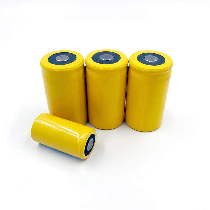 Hilong Ni-Mh Battery