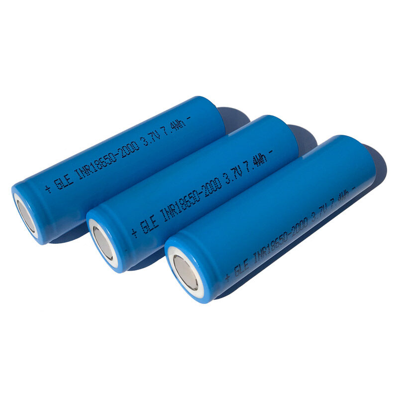 Hilong 3.7v battery for rc car