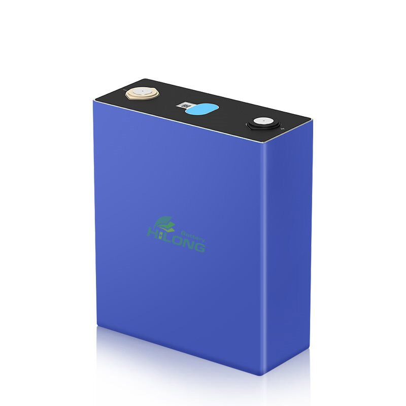 LiFePO4 Battery Cell