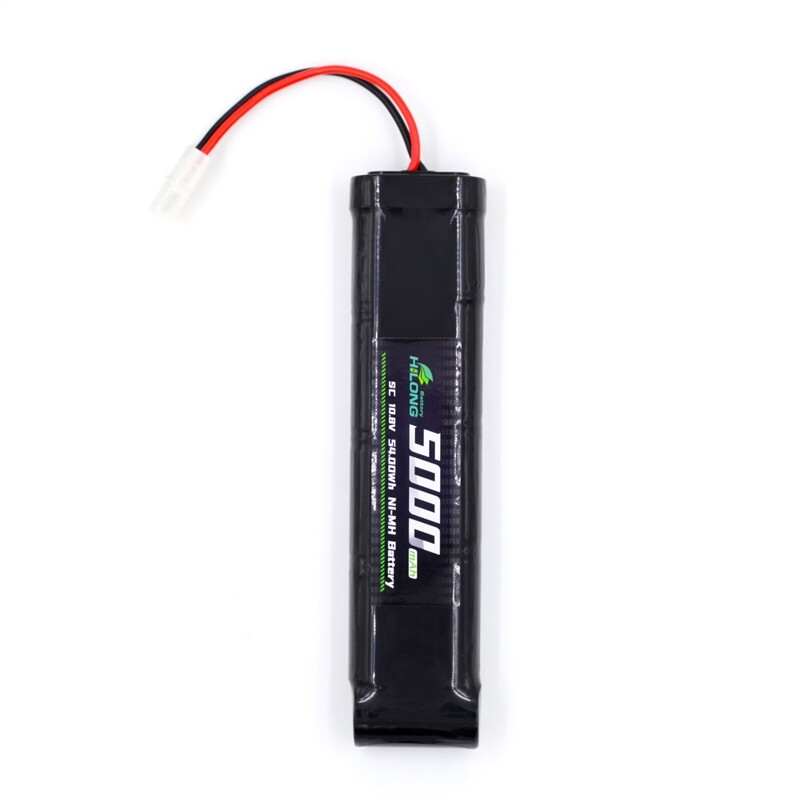 best rechargeable battery for rc car
