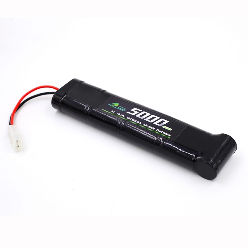 Hilong Battery