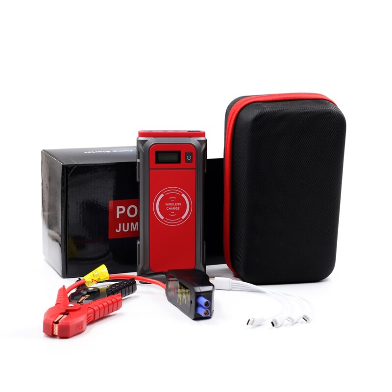 Jump Starter Battery