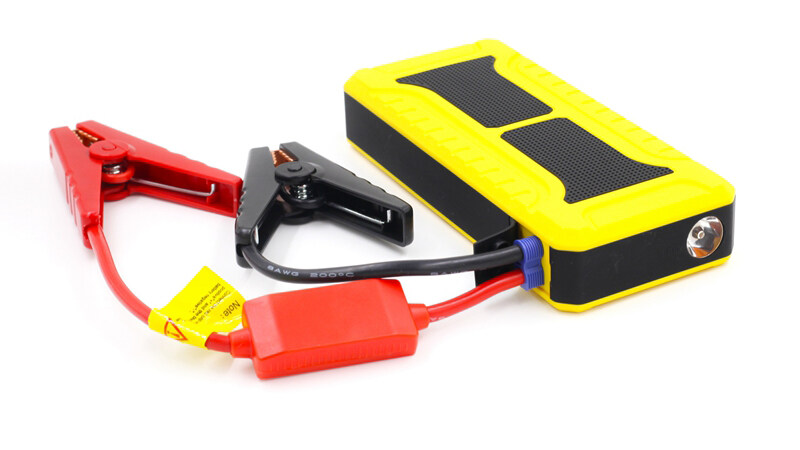 Jump Starter Battery