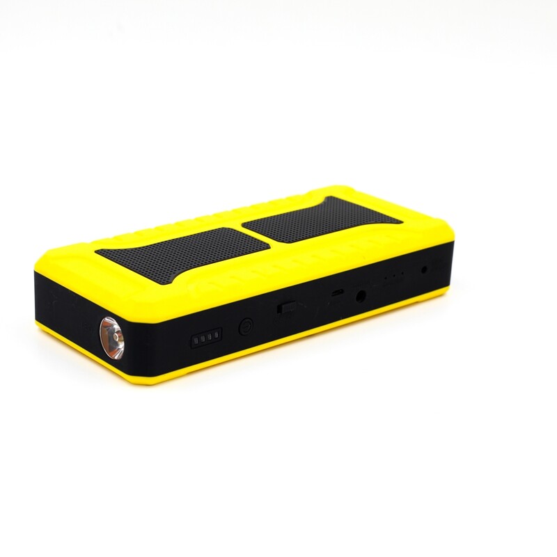 Jump Starter Battery