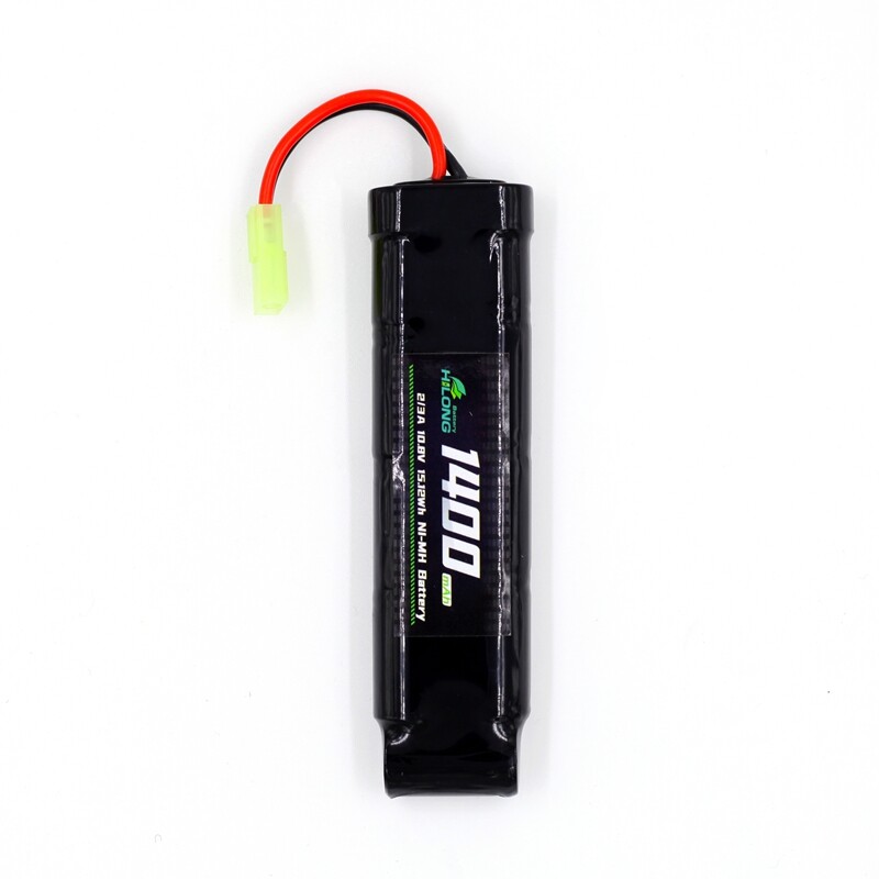 the best battery for rc car