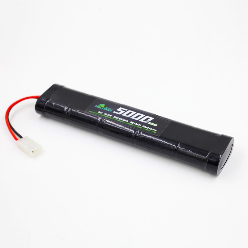 Hilong Battery