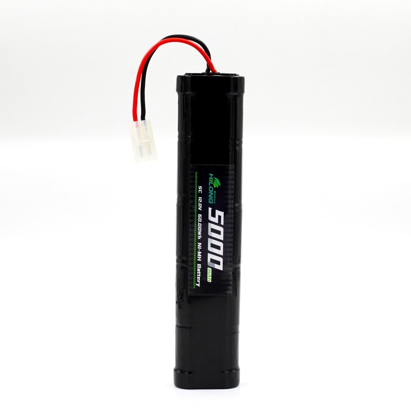 custom NiMH battery manufacturers