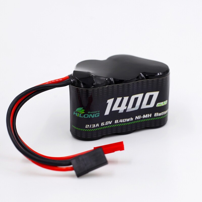 rechargeable battery for large rc cars