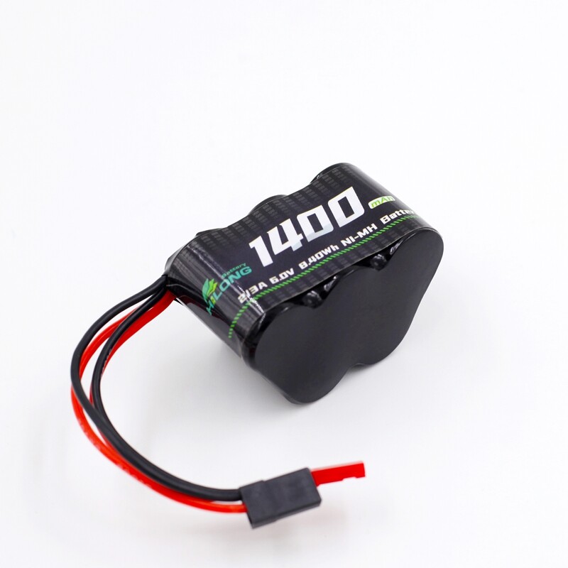 best nimh batteries for rc cars