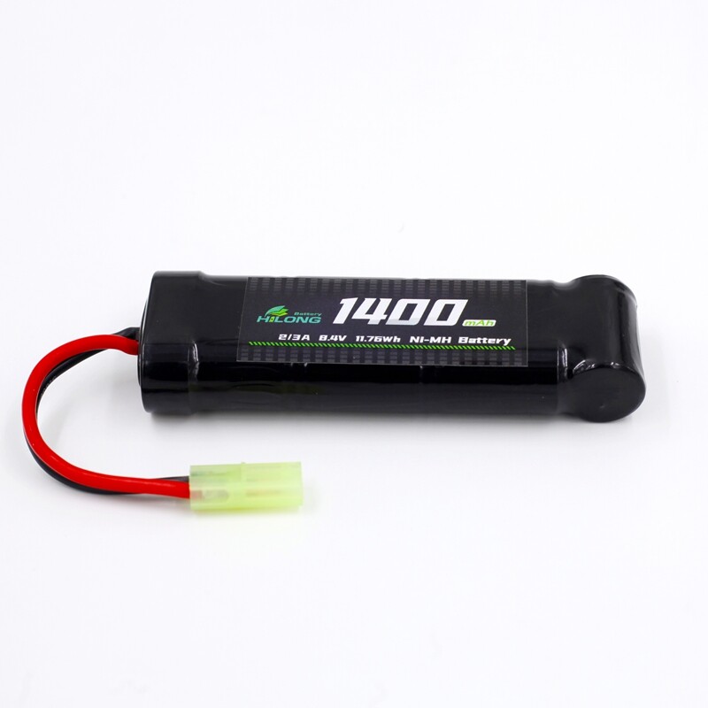 custom NiMH battery manufacturers