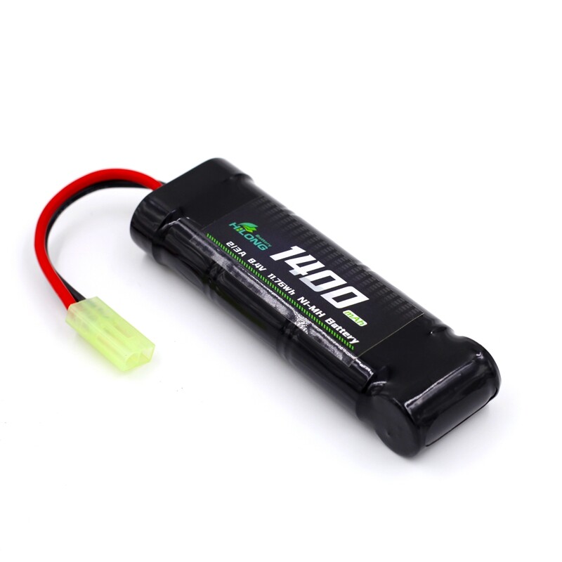 best battery pack for drones