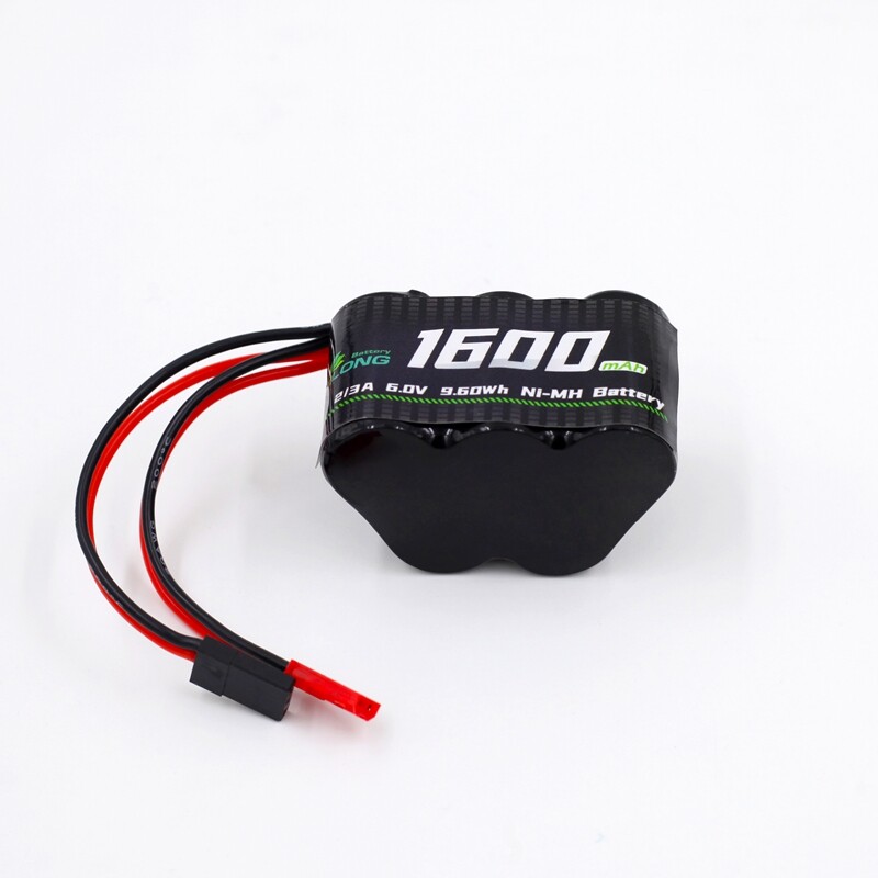 rechargeable battery for large rc cars