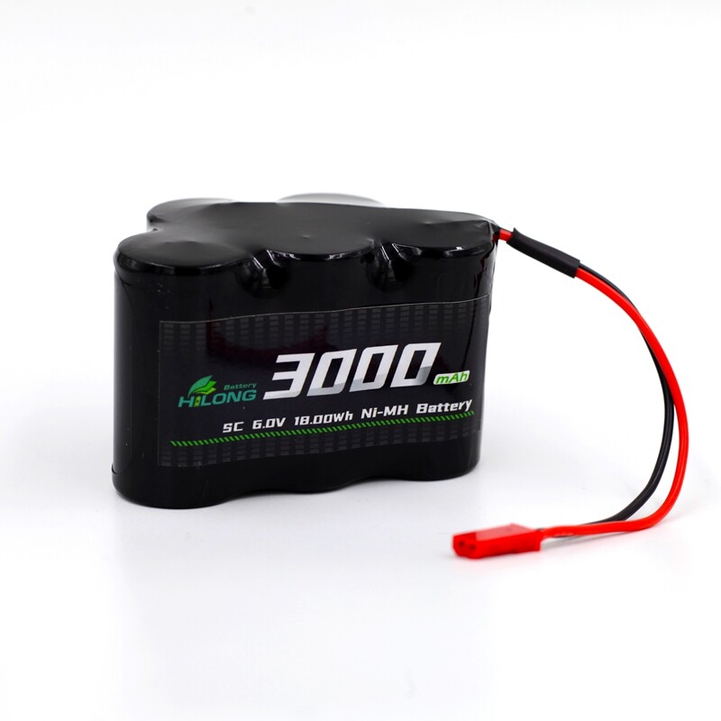 custom NiMH battery manufacturers