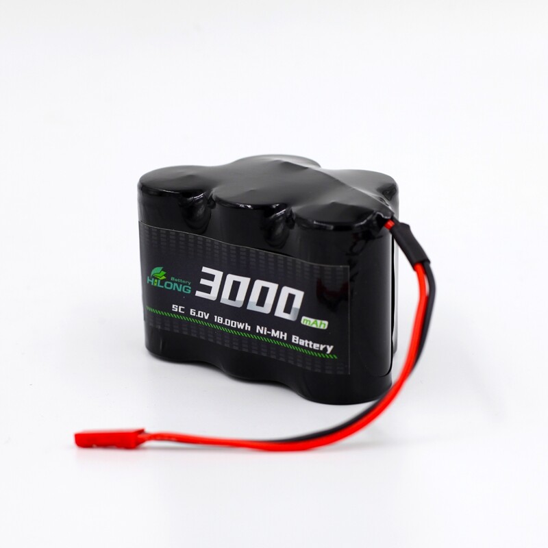 longest lasting battery for rc cars