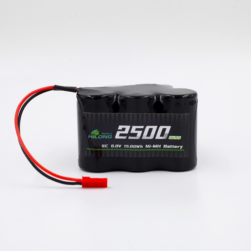 RC Car/boat Battery