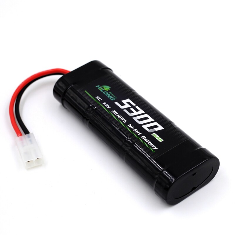 rechargeable battery for rc car