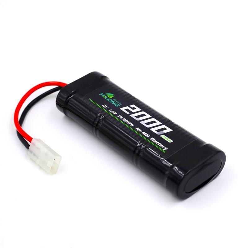 rechargeable battery for rc car