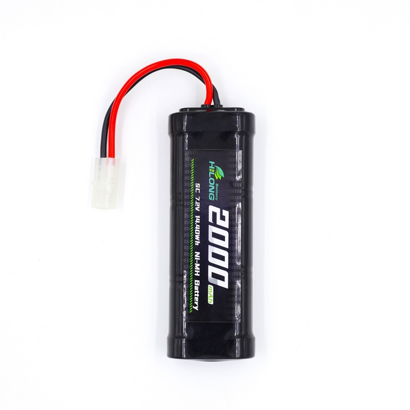 good battery for rc car