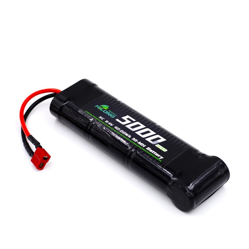 custom NiMH battery manufacturers