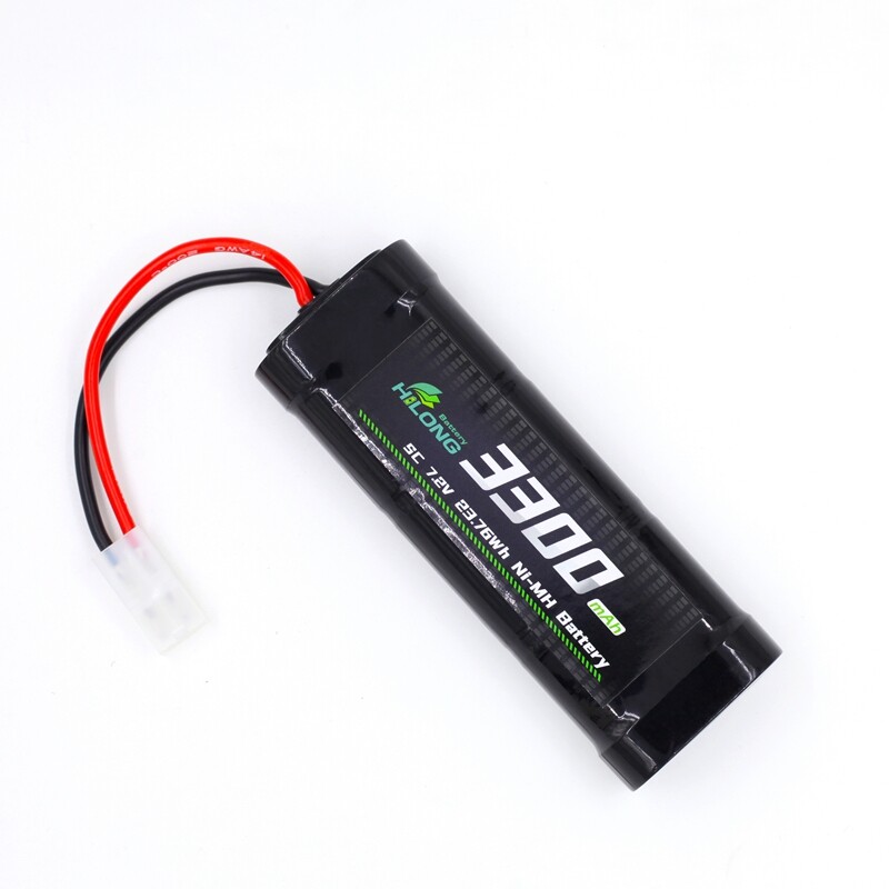 longest lasting battery for rc cars