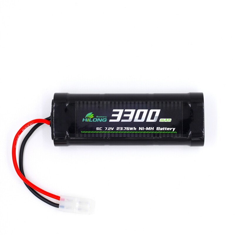 custom NiMH battery manufacturers