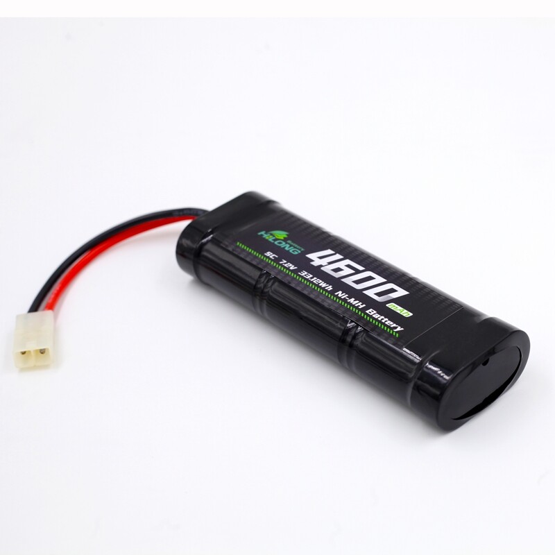 best company for rc car batteries