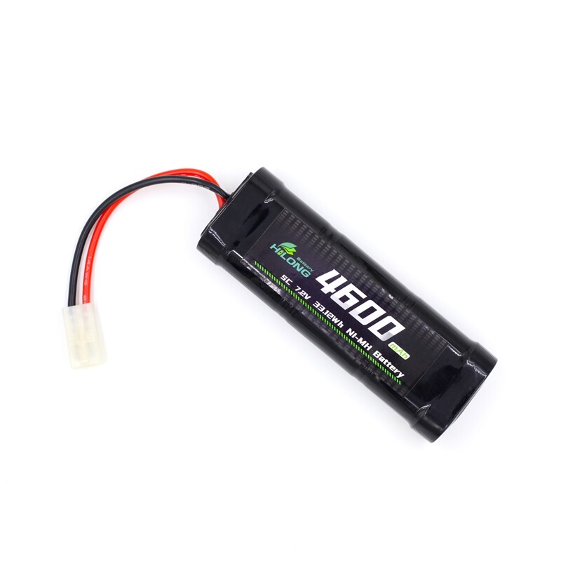 Ni-MH RC Car Battery best NiMH