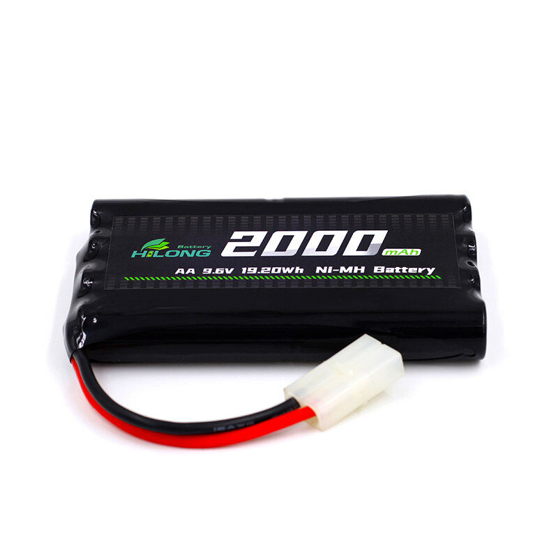 Ni-MH RC Car Battery