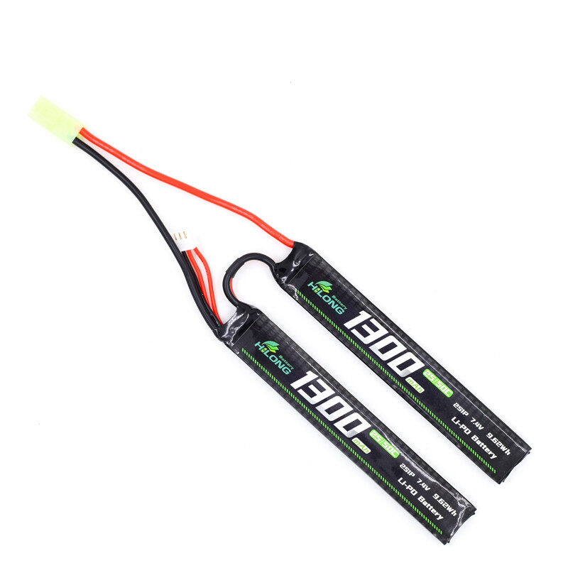 7.4 lipo battery airsoft