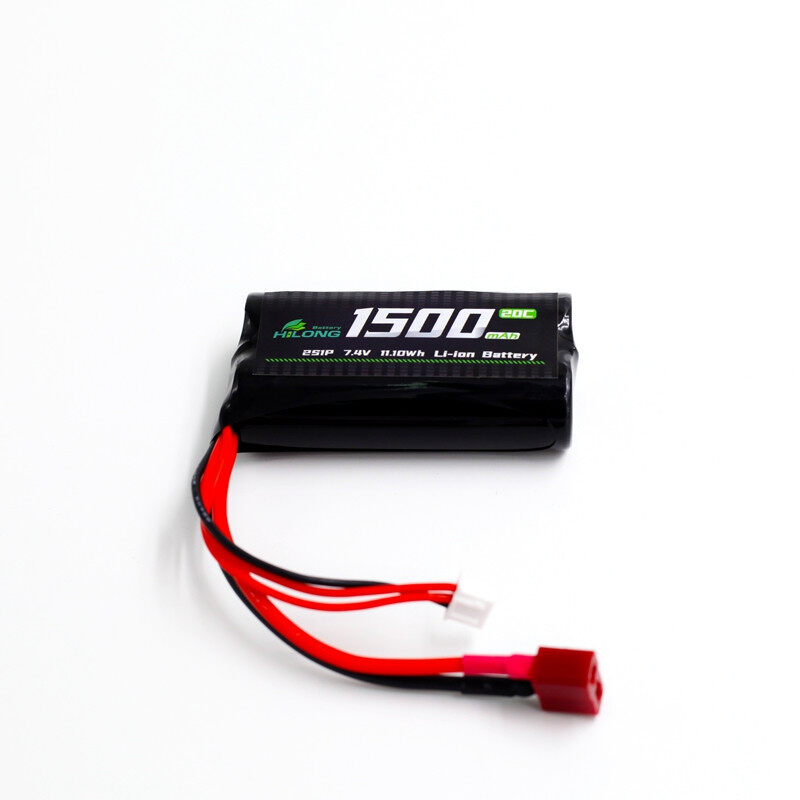 li ion battery pack for rc car