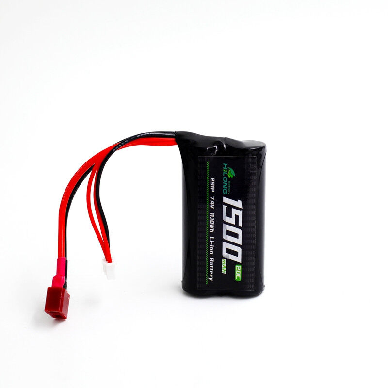 the best battery for rc car