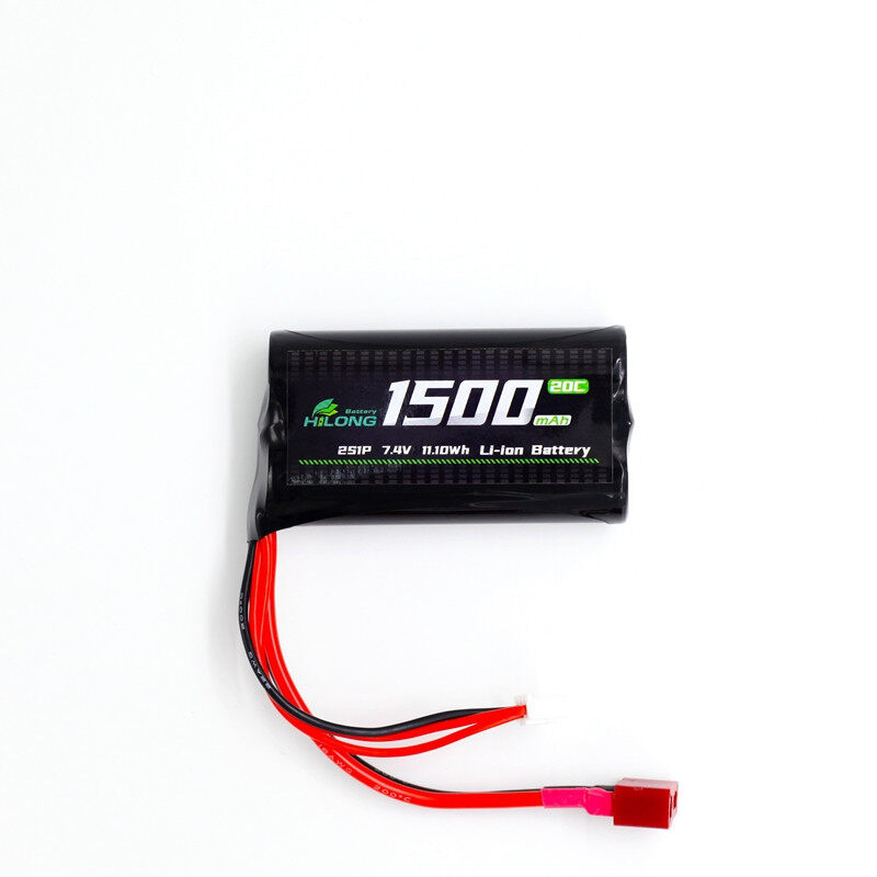 best rechargeable battery for rc car