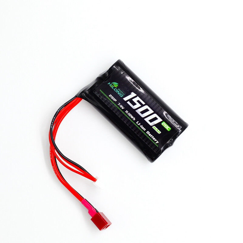 best battery for rc car racing