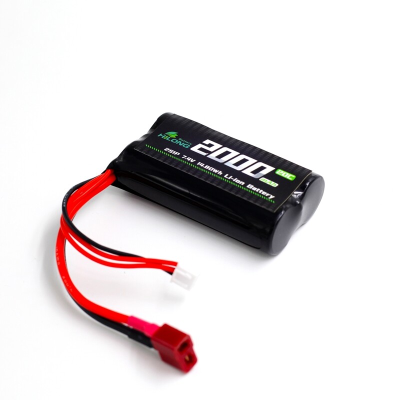 Li-ion RC Car Battery