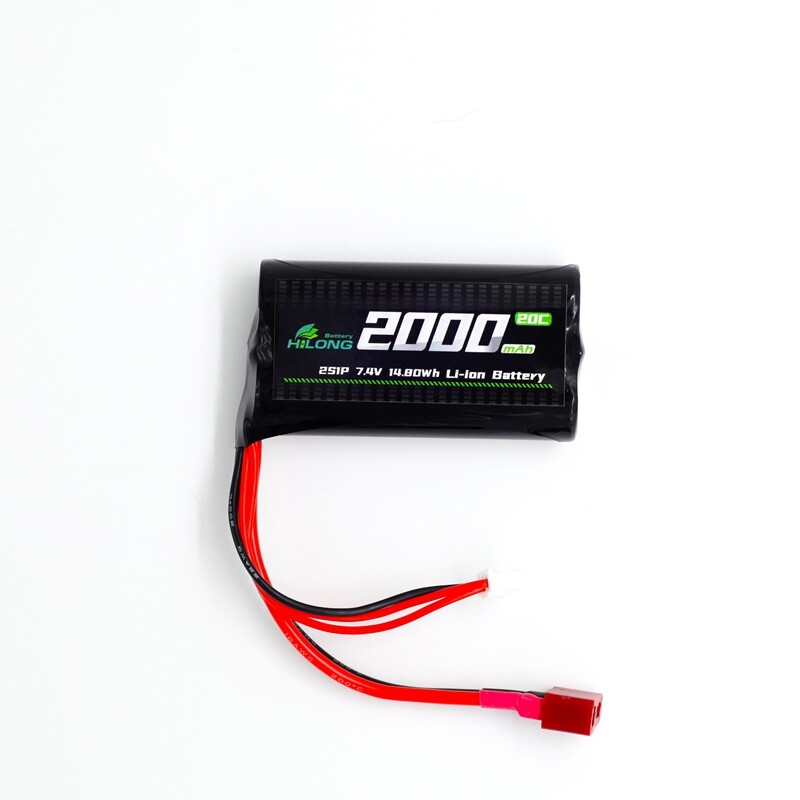 longest lasting battery for rc cars