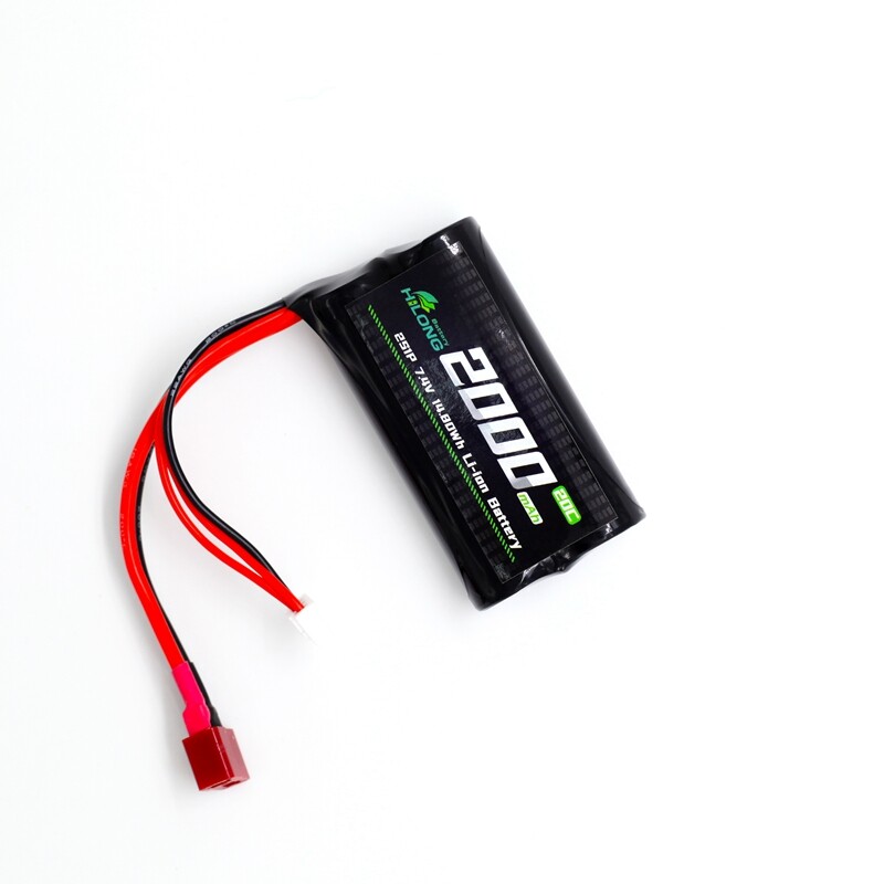 the best battery for rc car